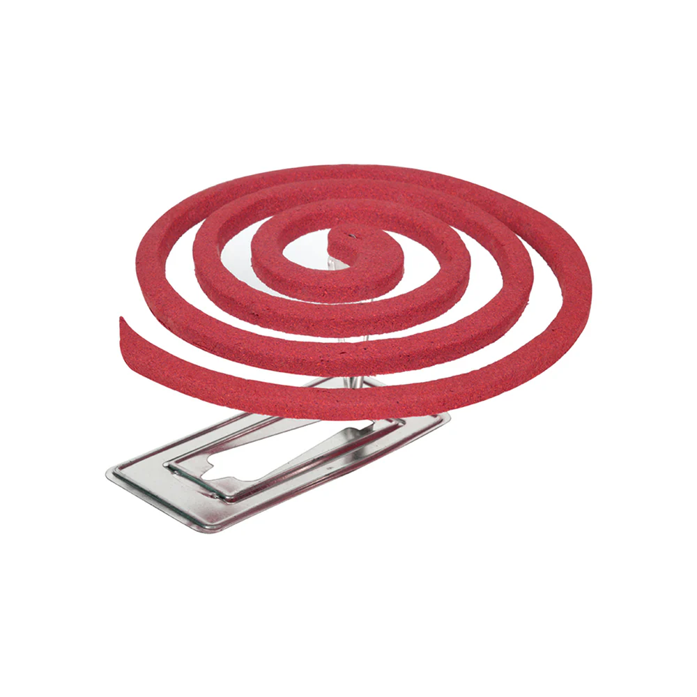 2 Perfumed Spirals - Cherry Blossom/Rose - Image 4