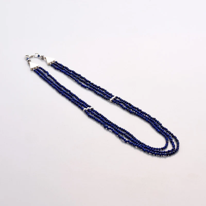 3 String Necklace - Image 3