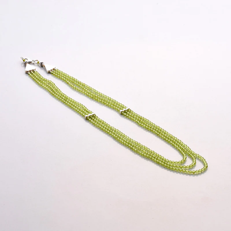 3 String Necklace - Image 4
