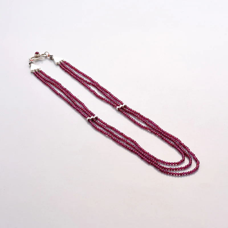 3 String Necklace - Image 5