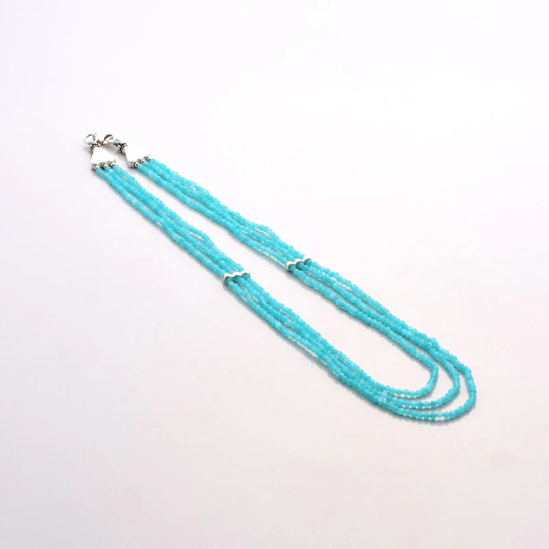 3 String Necklace - Image 6