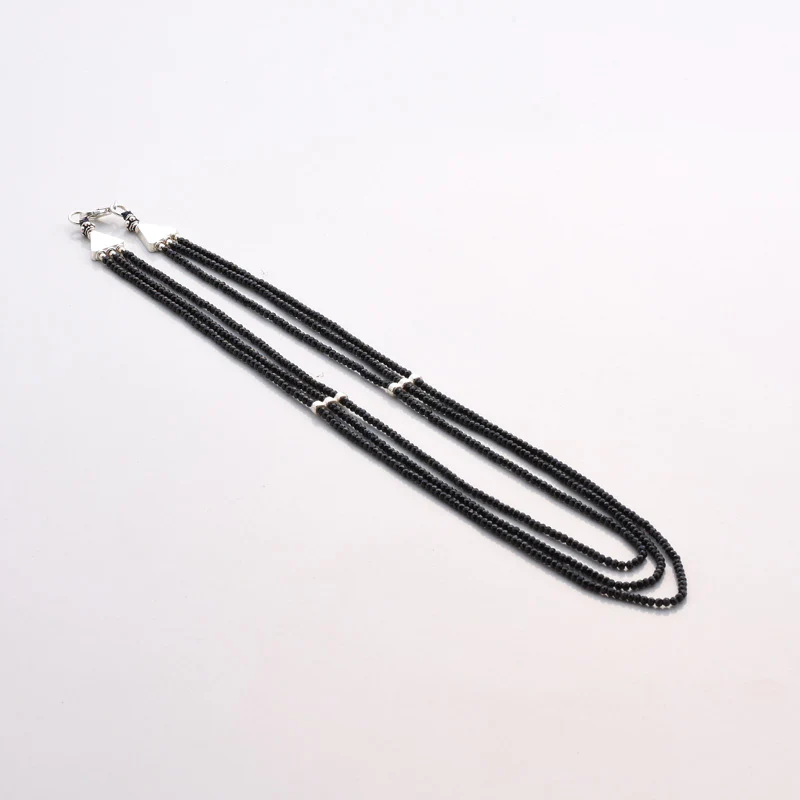 3 String Necklace - Image 7