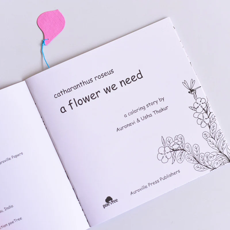 A flower we need - Image 2