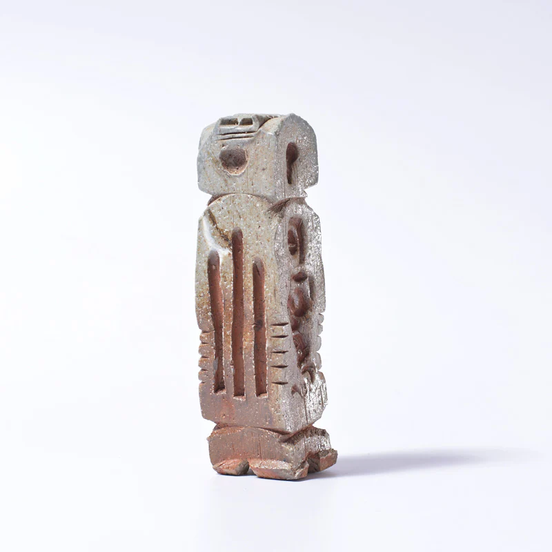 Adil - Sodafired Gatepost - 2 - Image 3