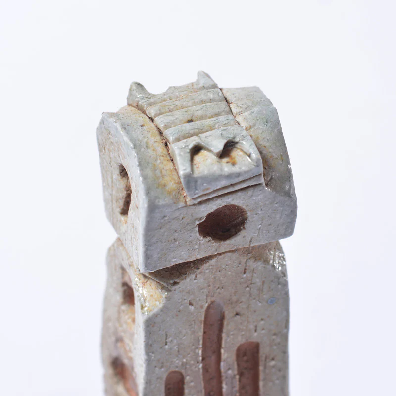 Adil - Sodafired Gatepost - 2 - Image 5