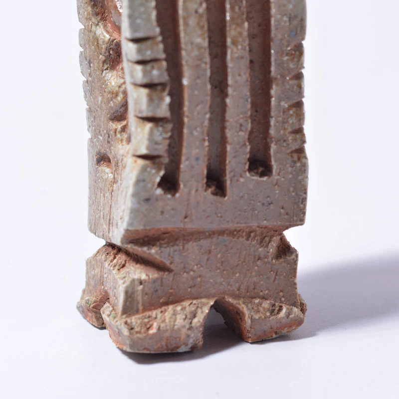 Adil - Sodafired Gatepost - 2 - Image 6