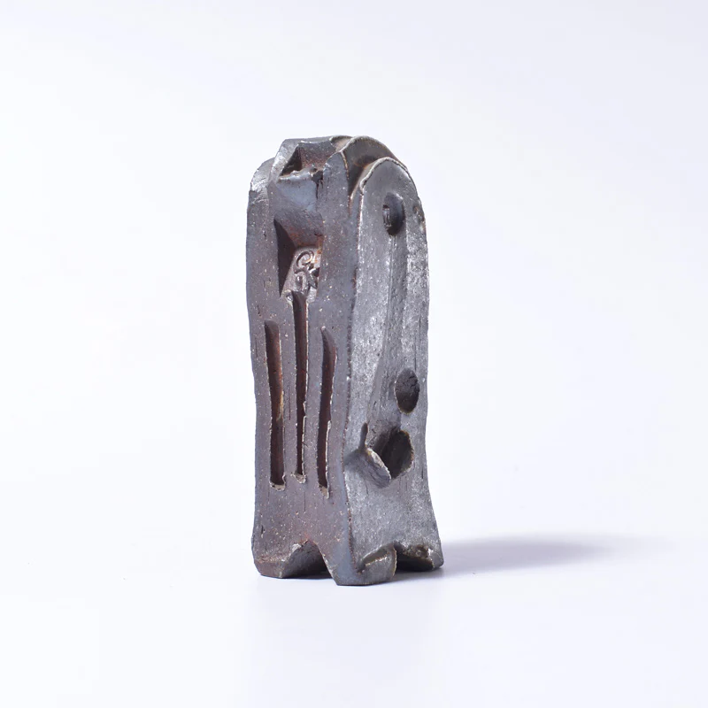 Adil - Sodafired Gatepost - 3 - Image 3