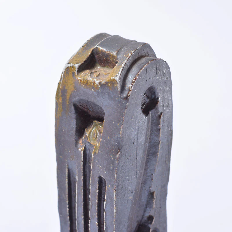 Adil - Sodafired Gatepost - 3 - Image 4