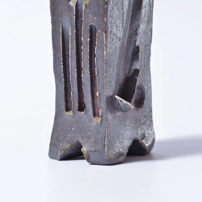 Adil - Sodafired Gatepost - 3 - Image 5