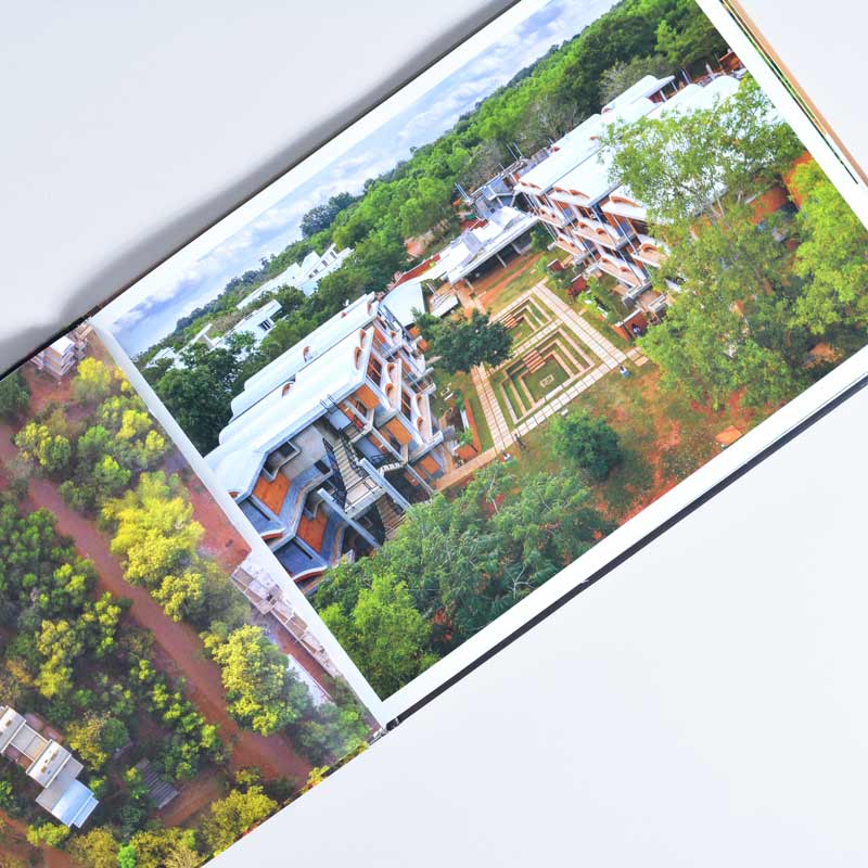 Aerial Auroville - Image 3