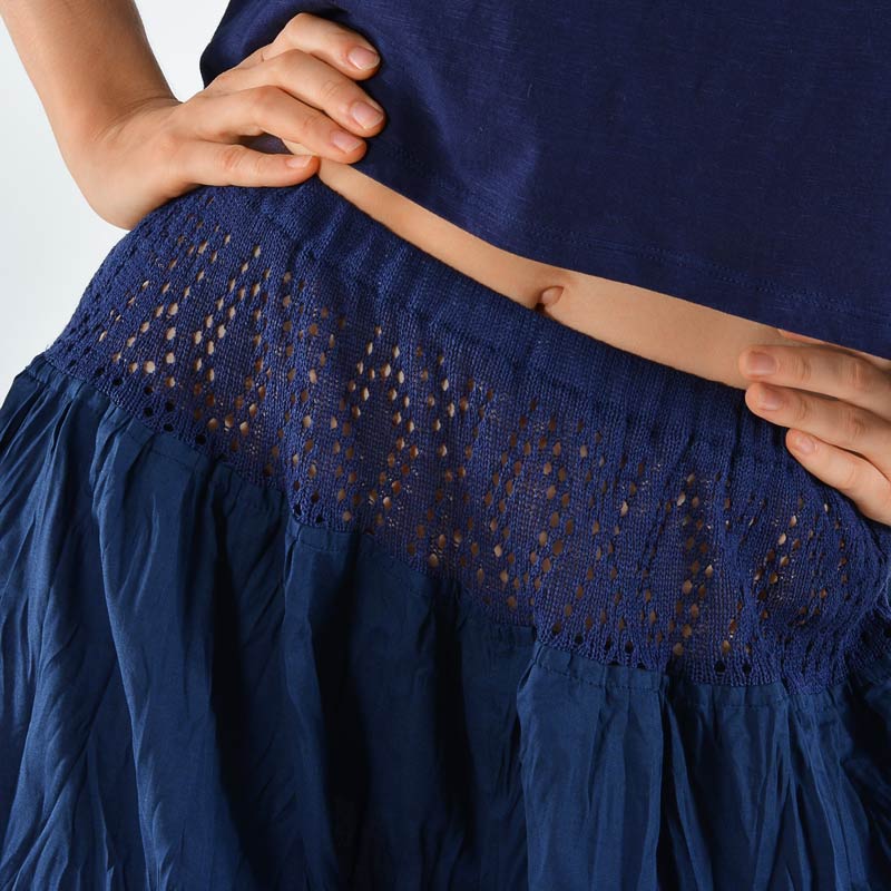 Afghani Organic Cotton Pants - Image 4