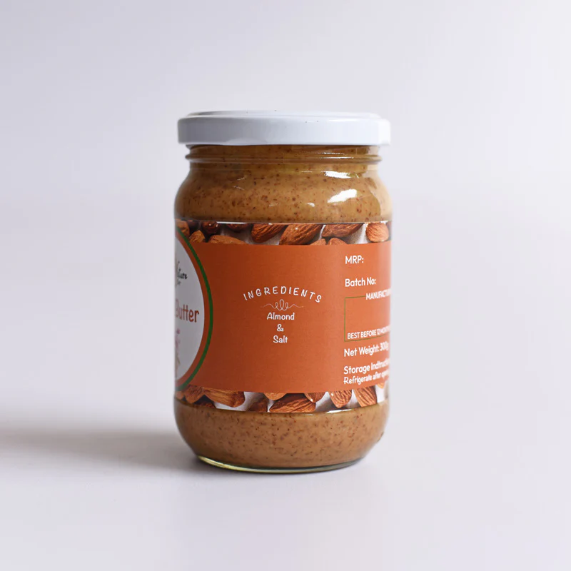 Almond Butter - Image 3