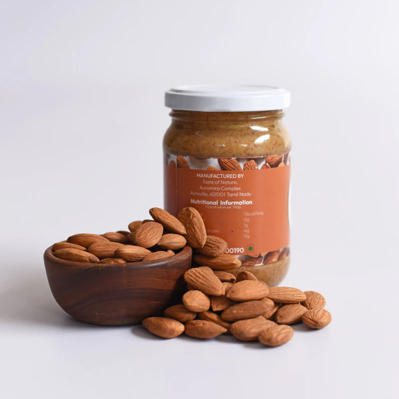 Almond Butter - Image 6