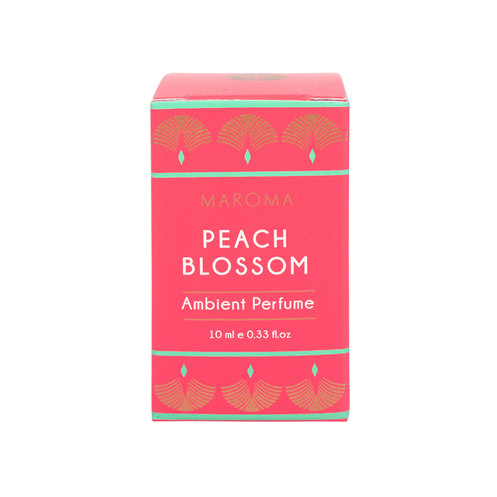 Ambient Perfume Peach Blossom – 10ml - Image 3