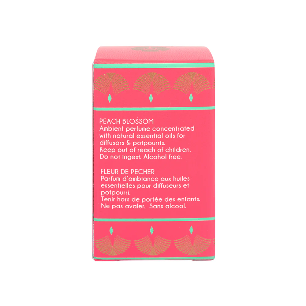 Ambient Perfume Peach Blossom – 10ml - Image 4