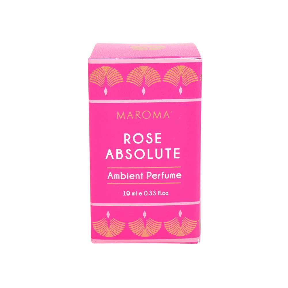 Ambient Perfume Rose Absolute – 10ml - Image 3