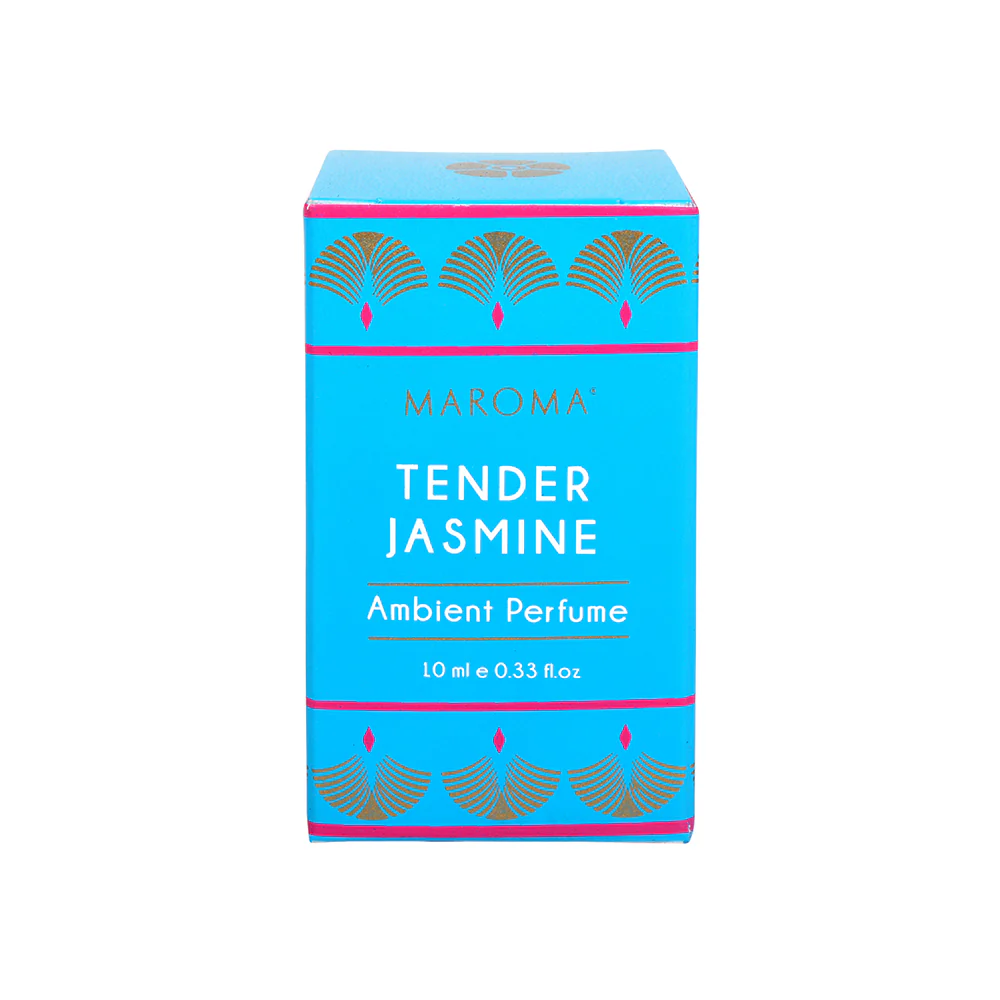 Ambient Perfume Tender Jasmine – 10ml - Image 3