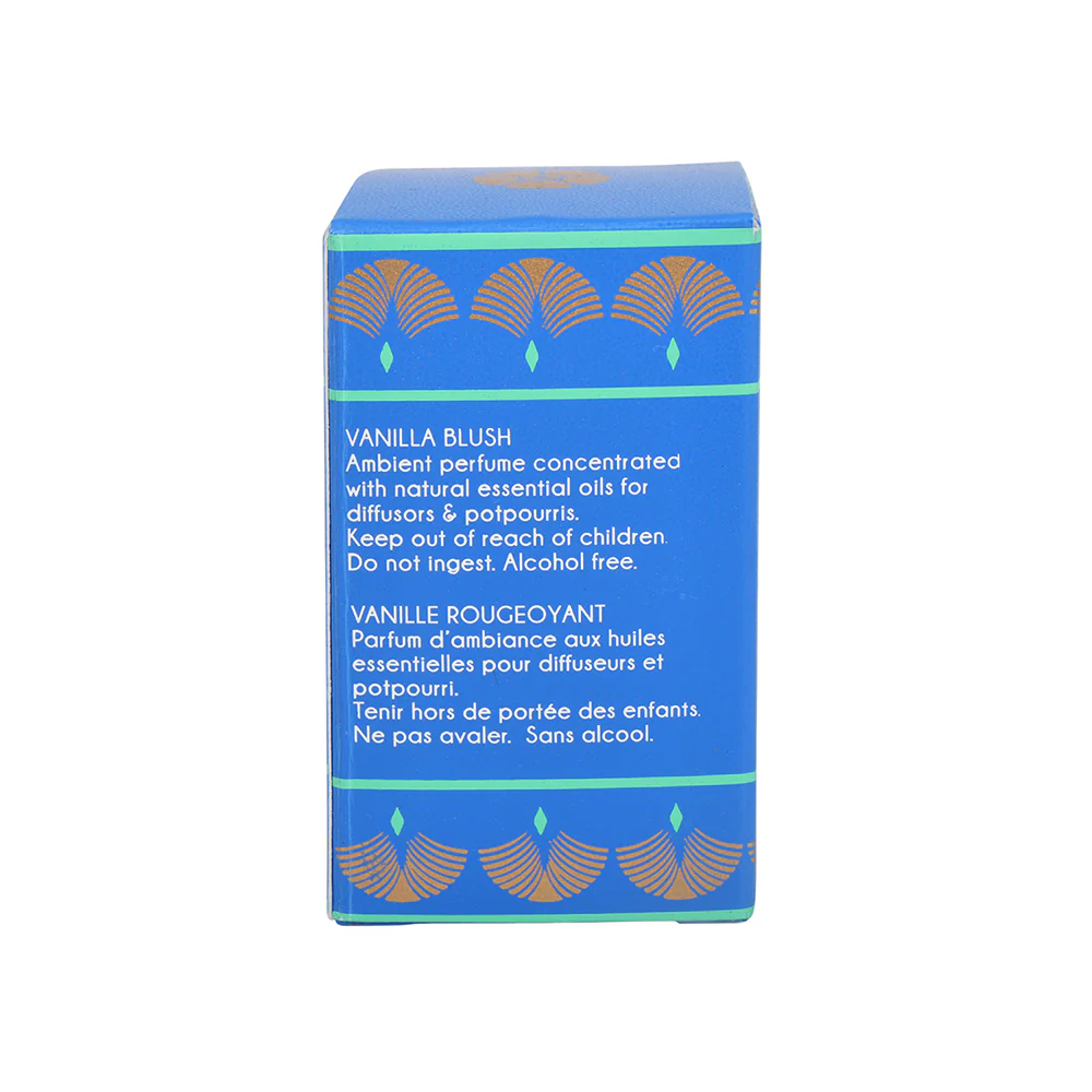 Ambient Perfume Vanilla Blush – 10ml - Image 4