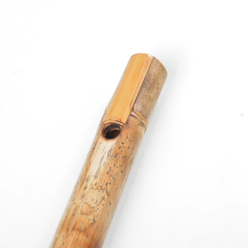 Bamboo Overtone Flute - Image 4