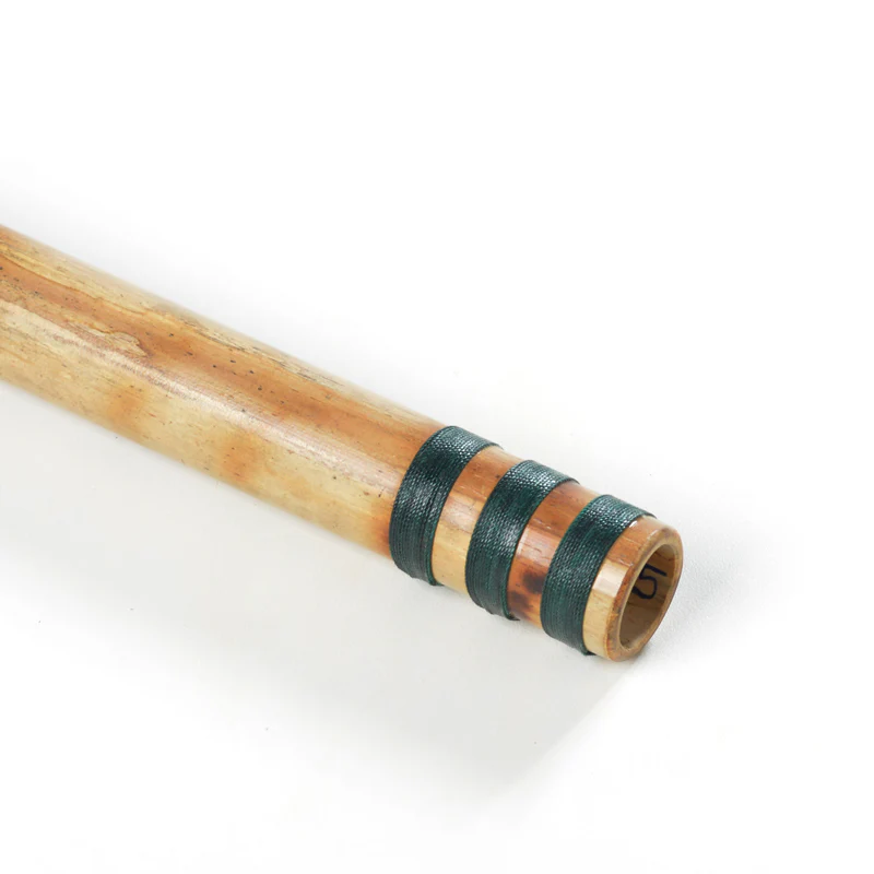 Bamboo Overtone Flute - Image 5