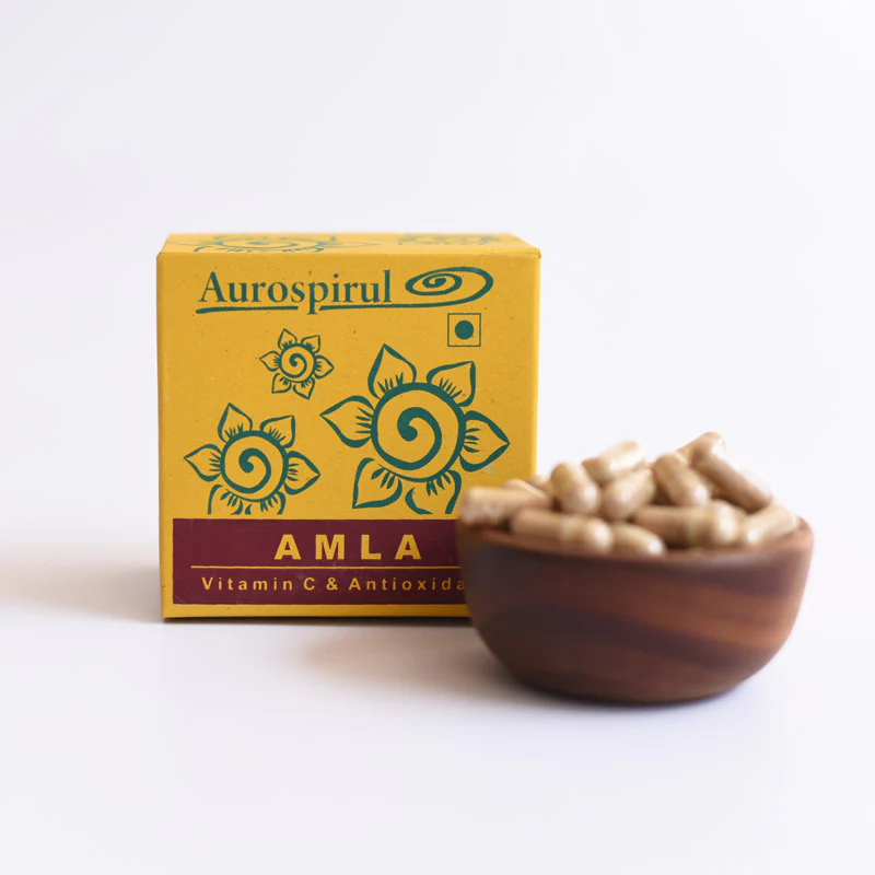 AMLA - CERTIFIED ORGANIC - Image 5