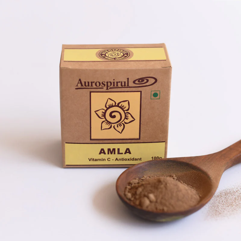 AMLA - CERTIFIED ORGANIC - Image 6