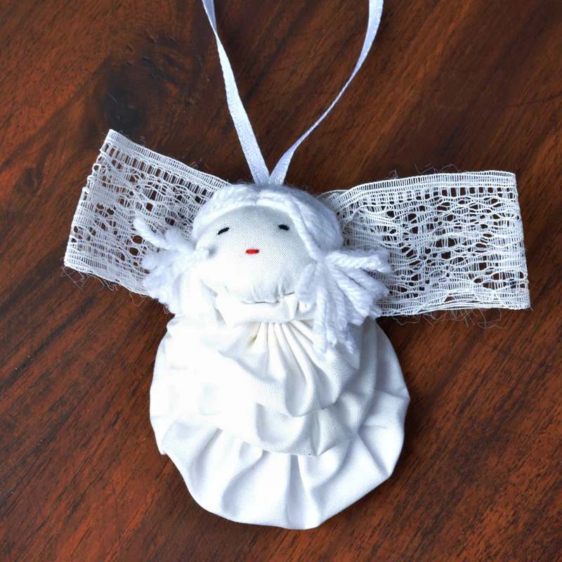 Angal Doll - Image 4