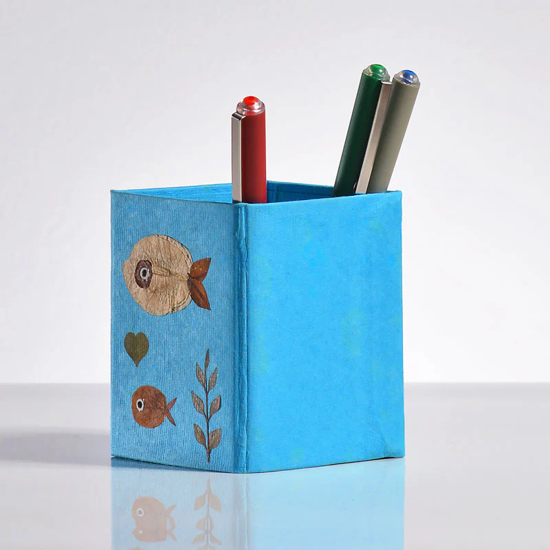 Animal Pencil Holder - Image 3