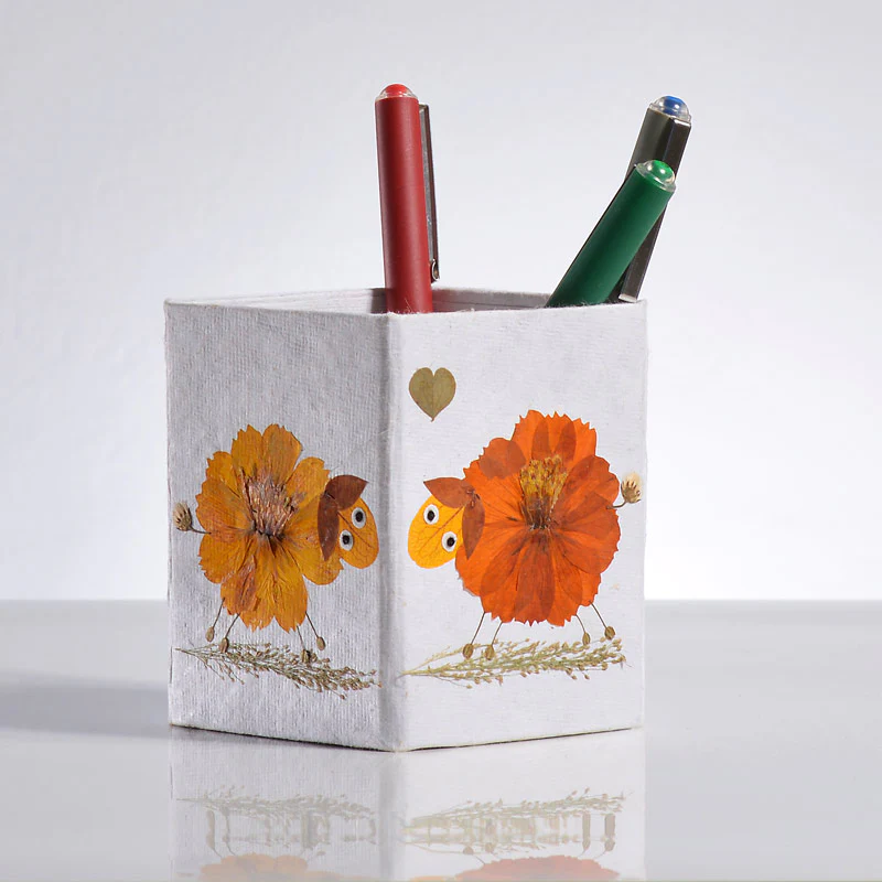 Animal Pencil Holder - Image 4