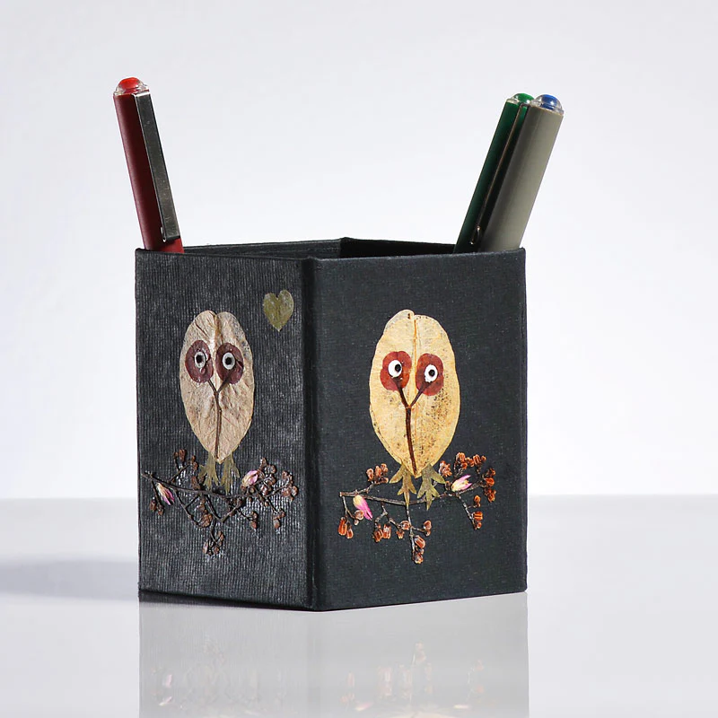 Animal Pencil Holder - Image 5