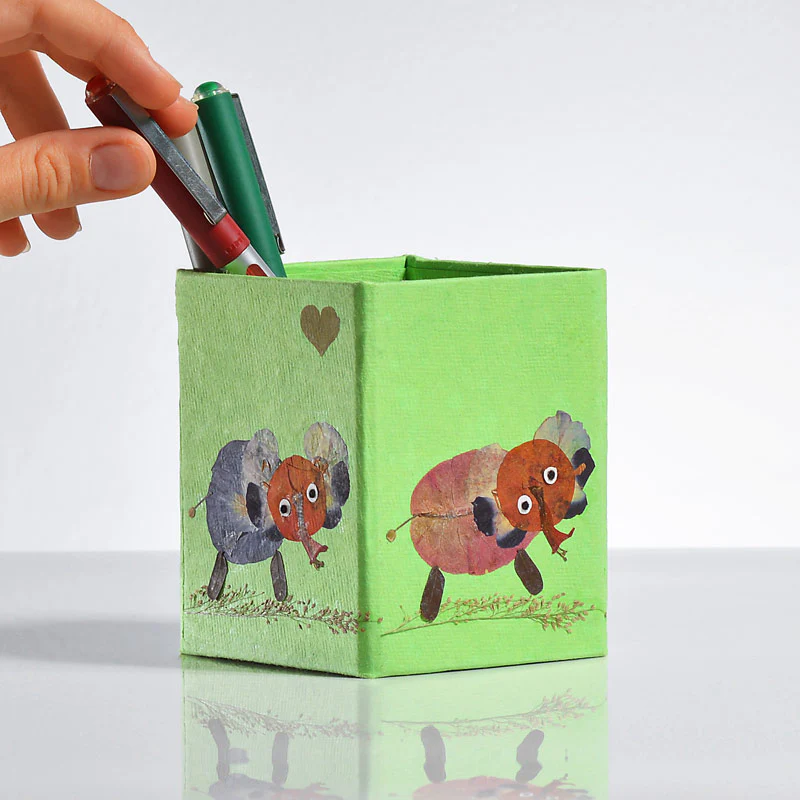 Animal Pencil Holder - Image 6