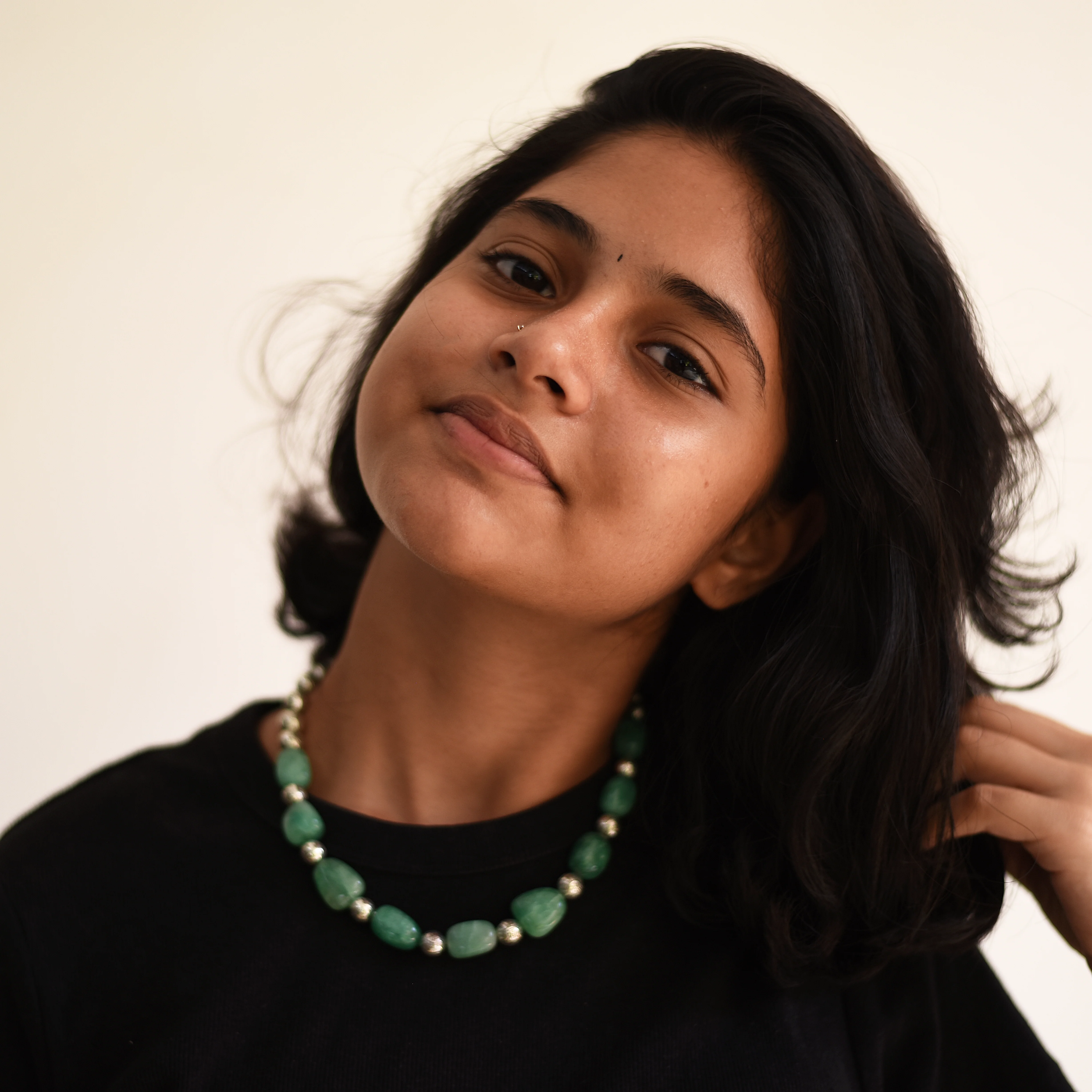 Anithya Necklace - Image 3