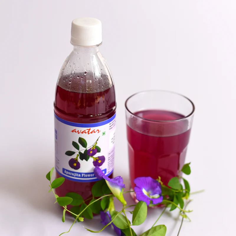 Apparajita Syrup