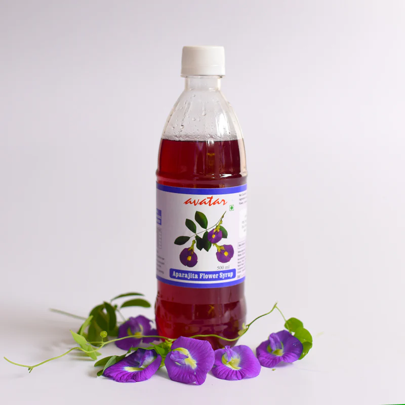 Apparajita Syrup - Image 2