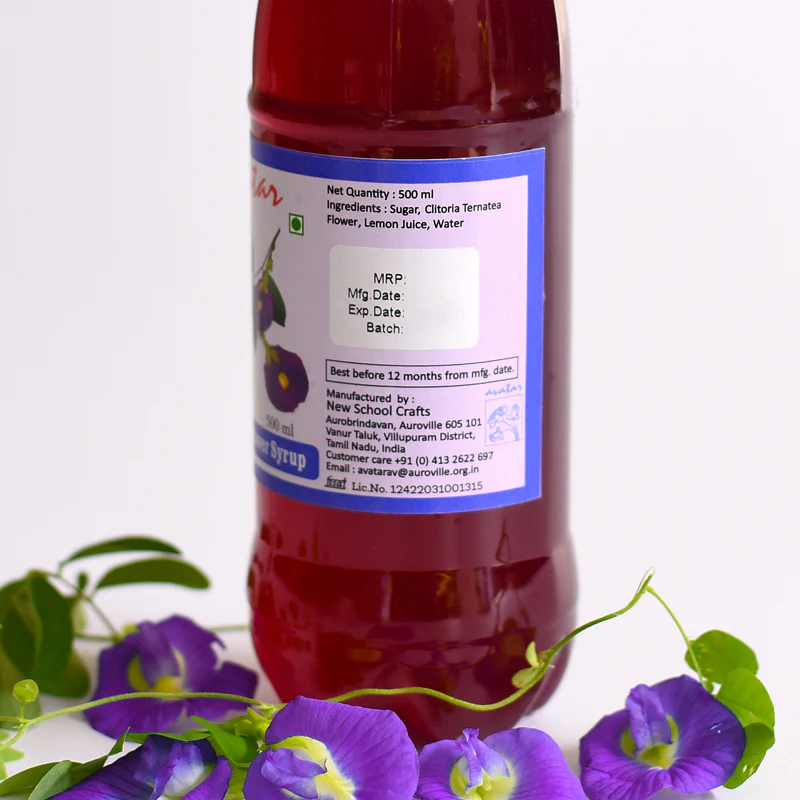 Apparajita Syrup - Image 4
