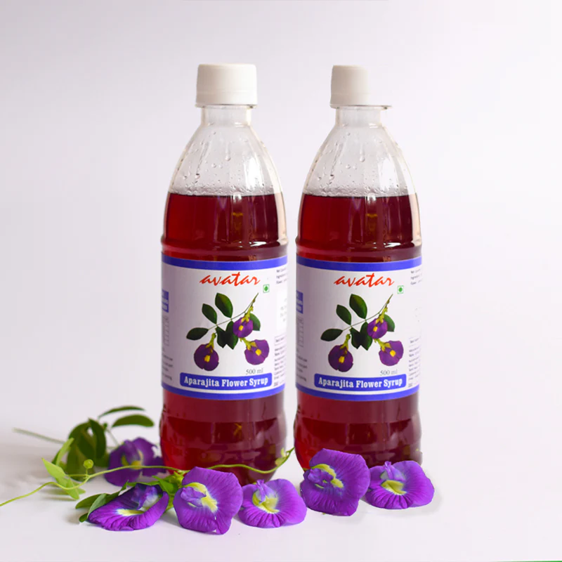 Apparajita Syrup - Image 5