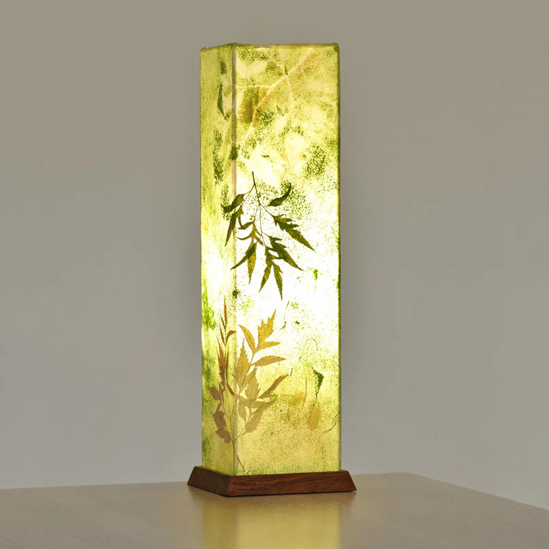 Aquarelle Table Lampshade - Rectangle - Image 6