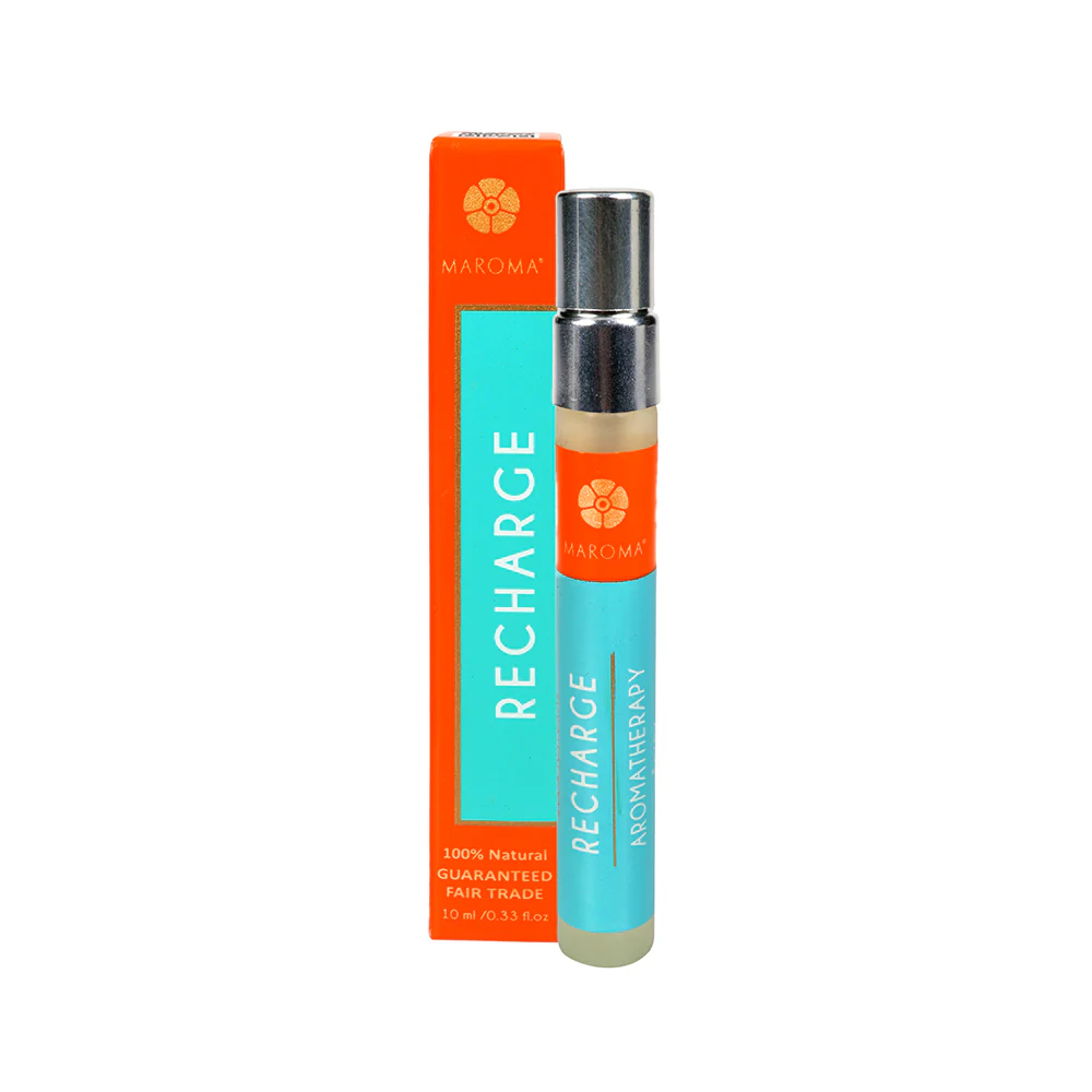 Aromatherapy Pulse Point Body Sprays - Image 3