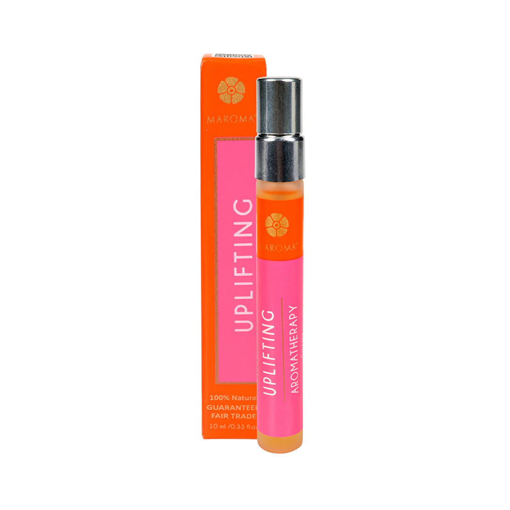 Aromatherapy Pulse Point Body Sprays - Image 4