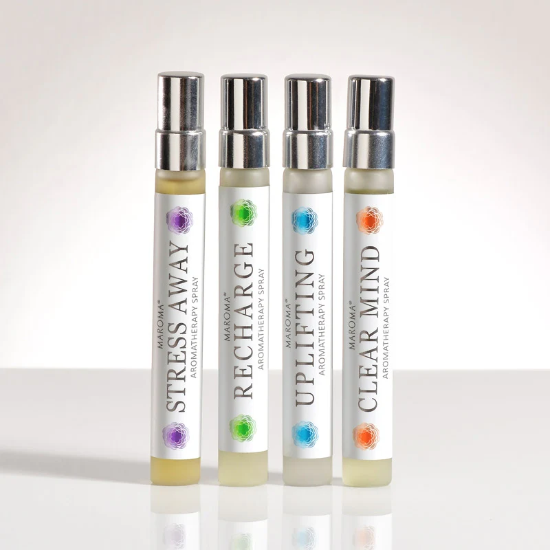 Aromatherapy Pulse Point Body Sprays - Image 5