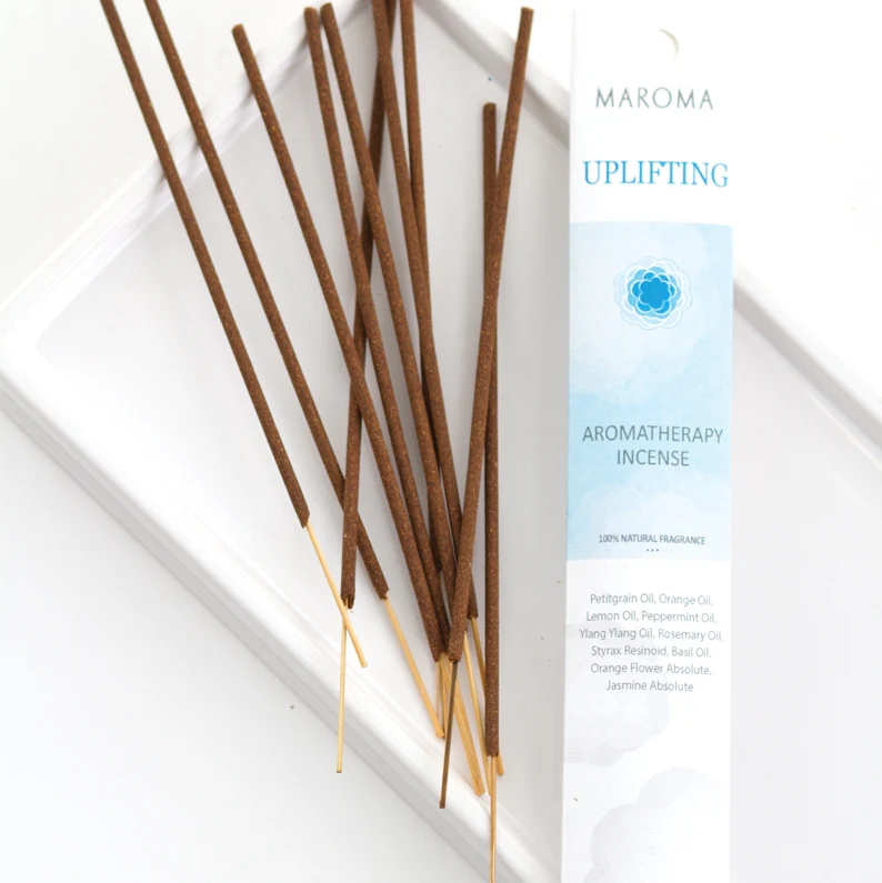 Aromatherapy Incense