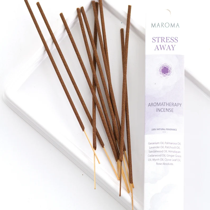Aromatherapy Incense - Image 2