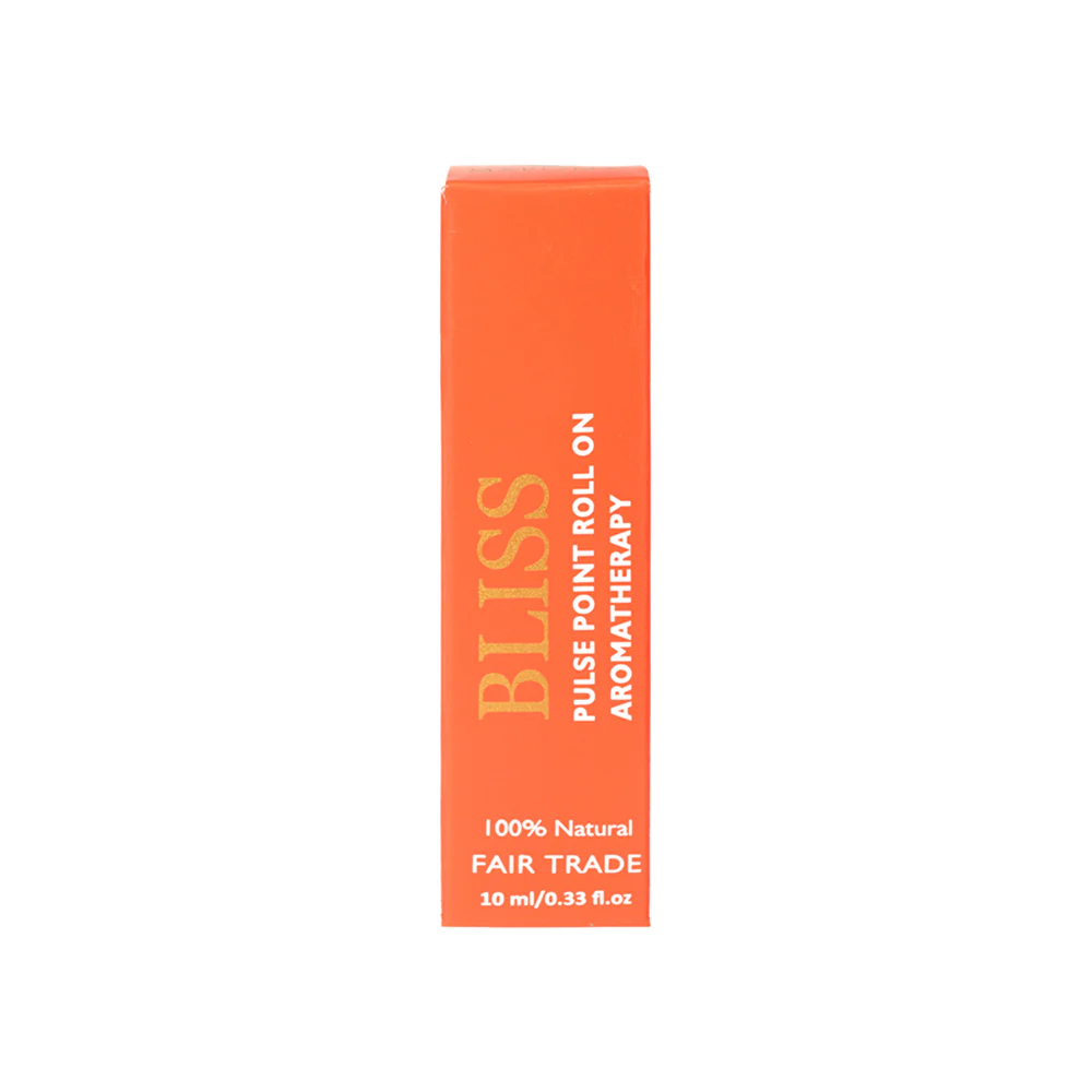 Aromatherapy Pulse Point Roll-on - Bliss - Image 2