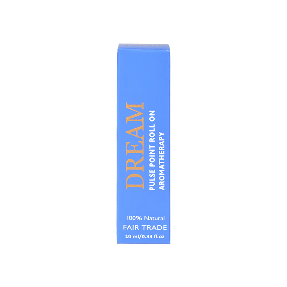 Aromatherapy Pulse Point Roll-on - Dream - Image 2
