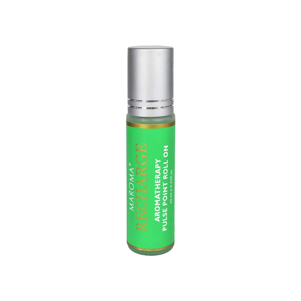 Aromatherapy Pulse Point Roll-on - Recharge - Image 4