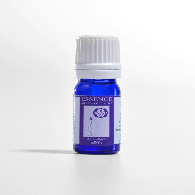 Aromathologia Chakra Essential Oils - Image 2