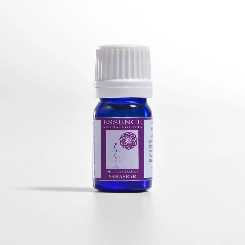 Aromathologia Chakra Essential Oils - Image 6