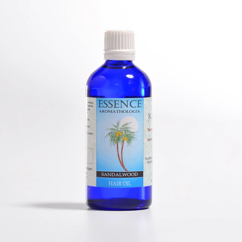 Aromathologia Hair Oil - Image 3