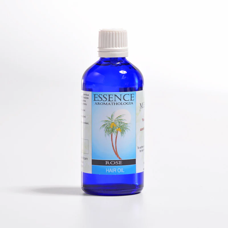 Aromathologia Hair Oil - Image 4