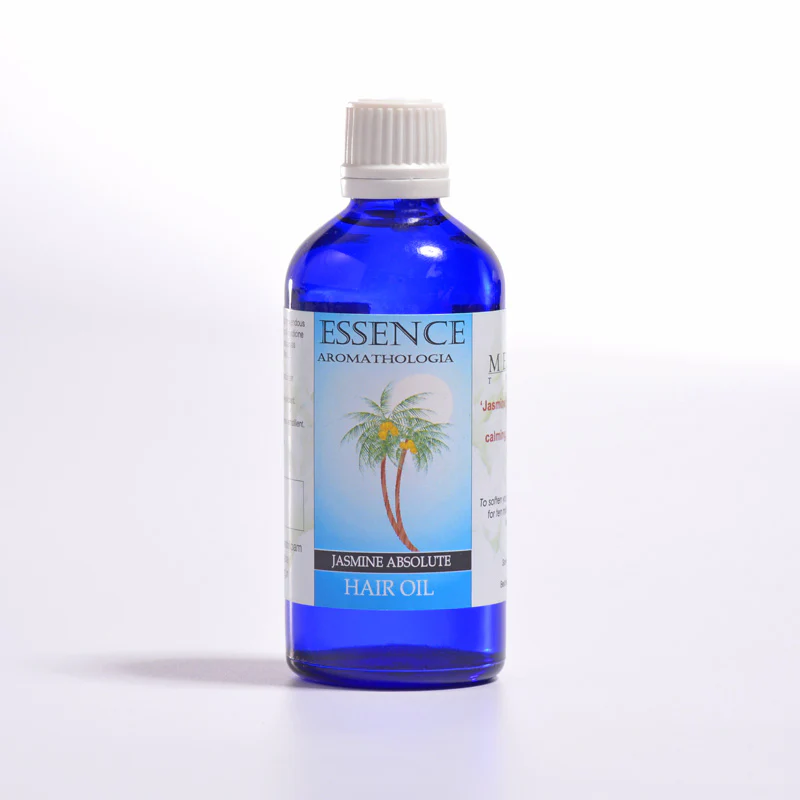 Aromathologia Hair Oil - Image 5